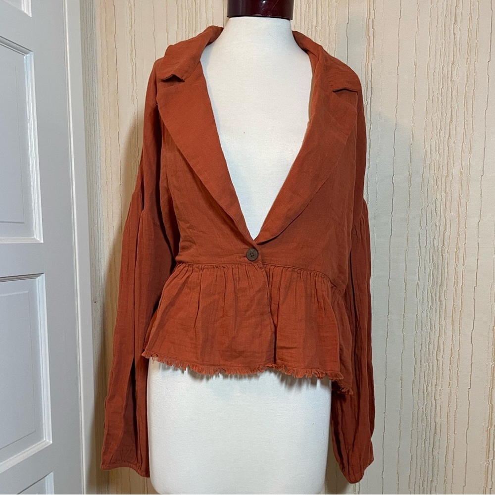 Free People Top